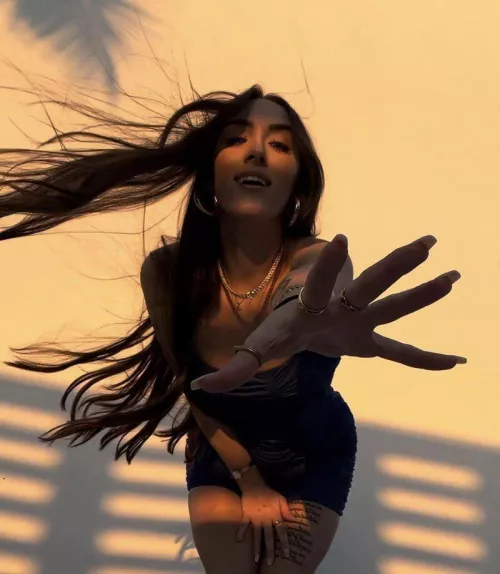 Tight and moist is a pleasant combination to fuck by Glamour_Girly