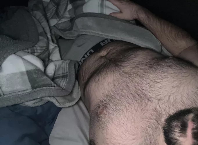 Time for bed by Will100994