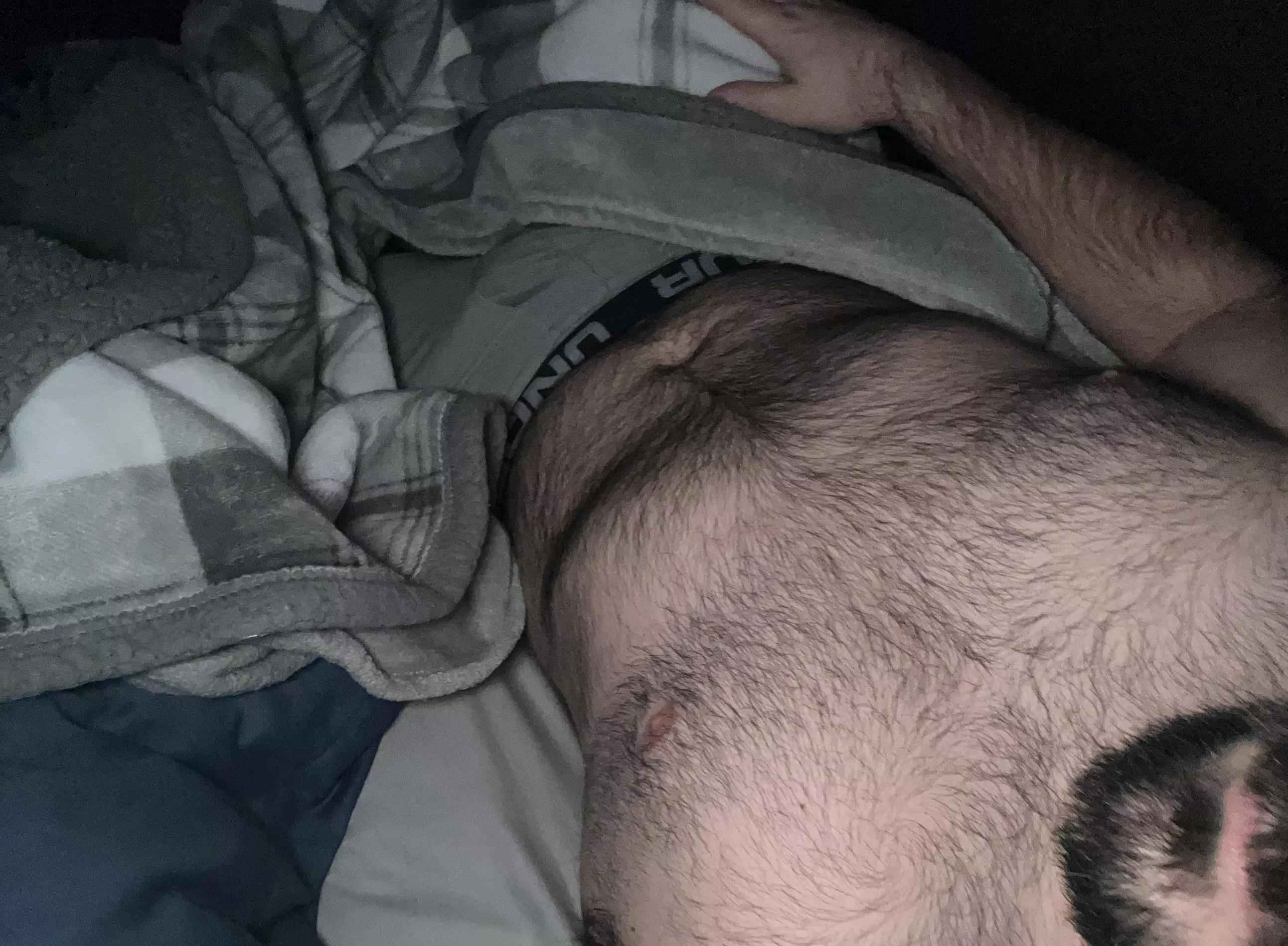 Time for bed posted by Will100994