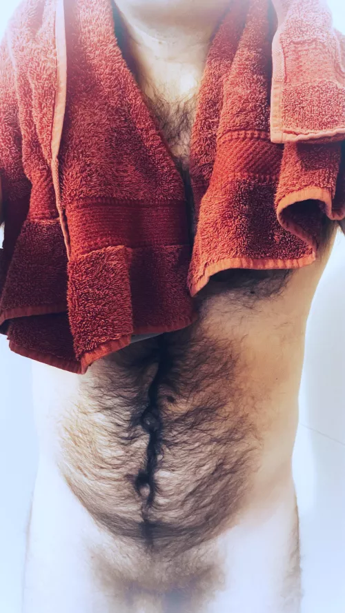 Time to relax by lemysterieuxinconnu