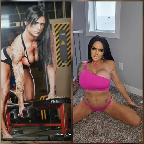 Transformation by French_Fantasy