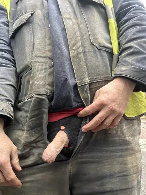 Tuesday street flash by nebuularr