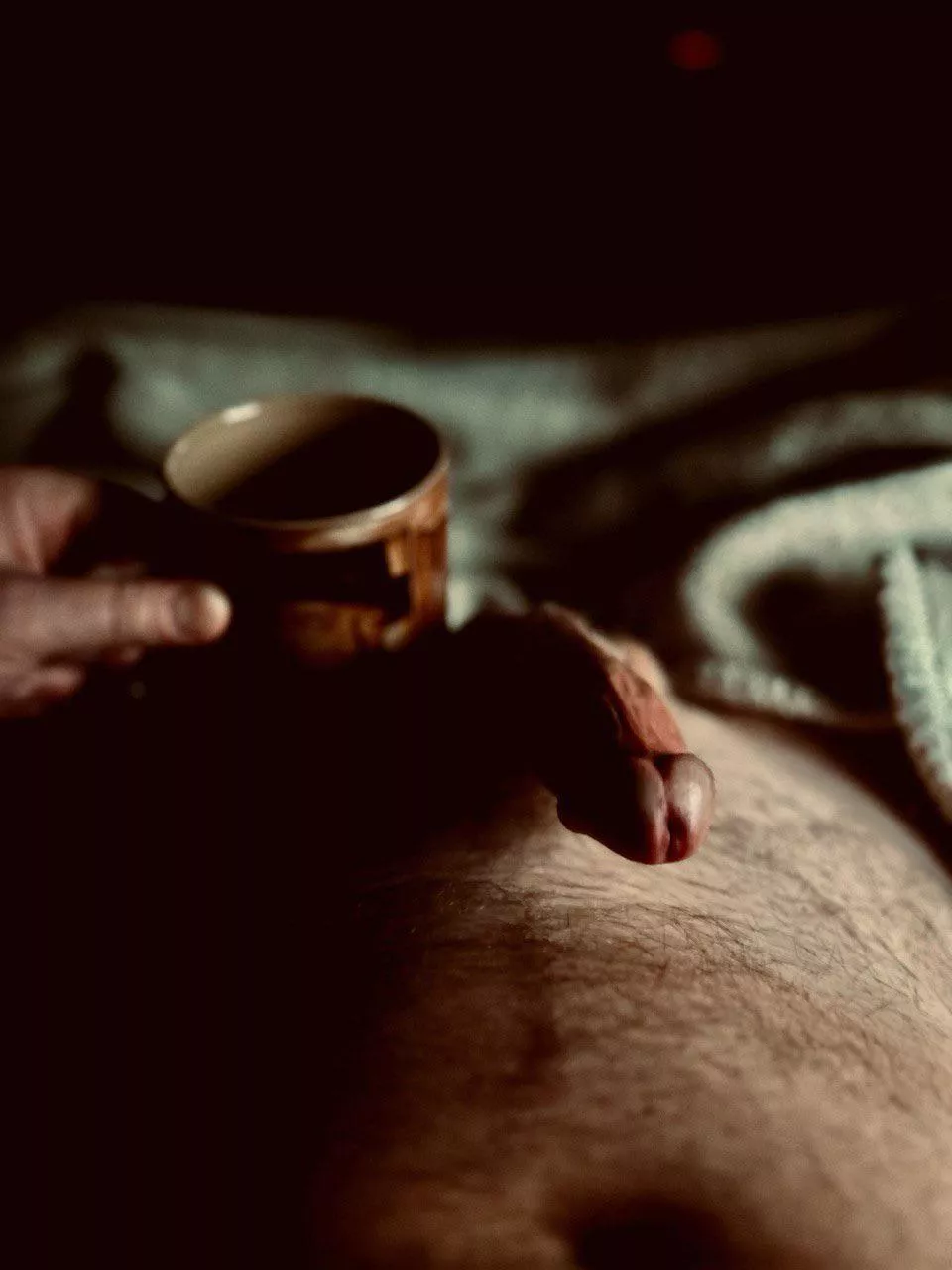 Turgid Tuesday posted by mufasjg