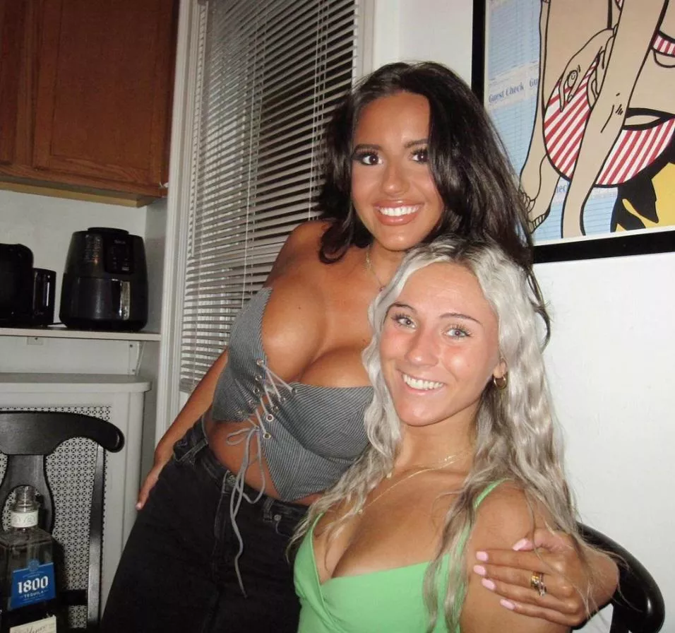 Two best friends💯🔥 posted by CountDannyKoker77