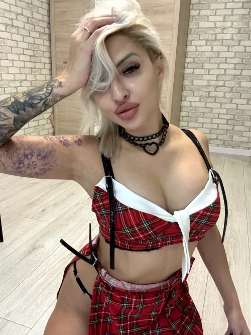 u can pull me from my neck band to band me hard 🥵 by emimur