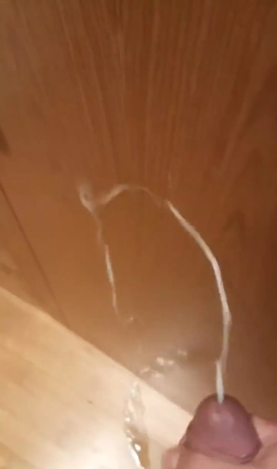 Up against the Wardrobe posted by Kryptonian75