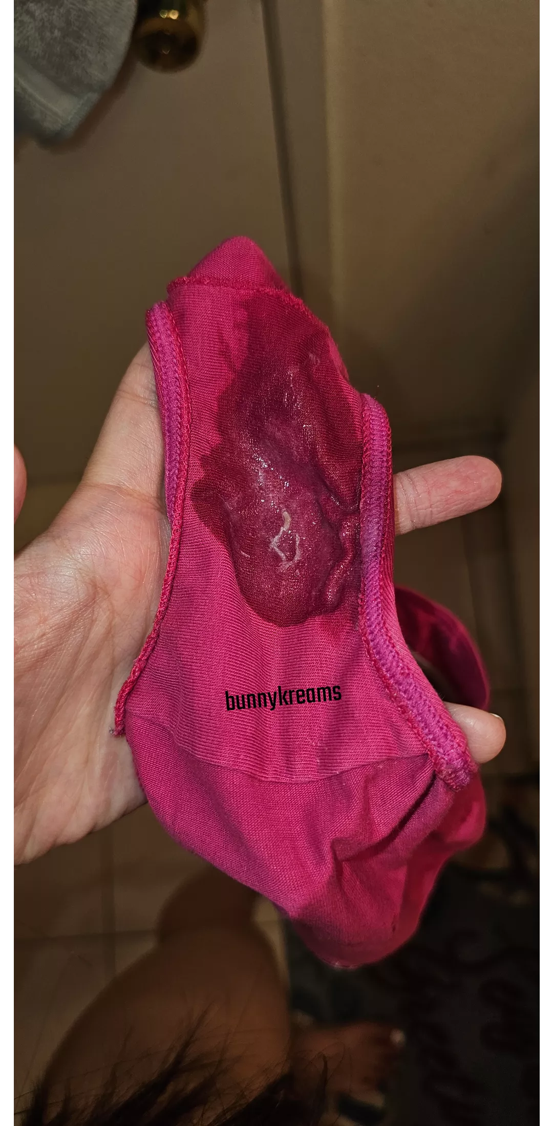 Want a sniff? posted by bunnykreamss