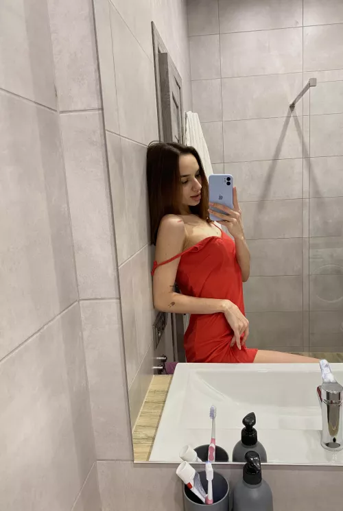 Want to unlock the secrets of my irresistible allure by Knohno