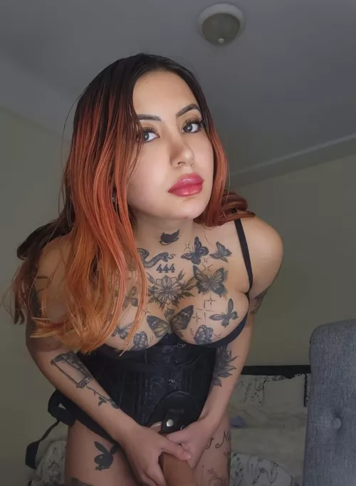 We'll look at that.. my cock is WAYYYY bigger than your 