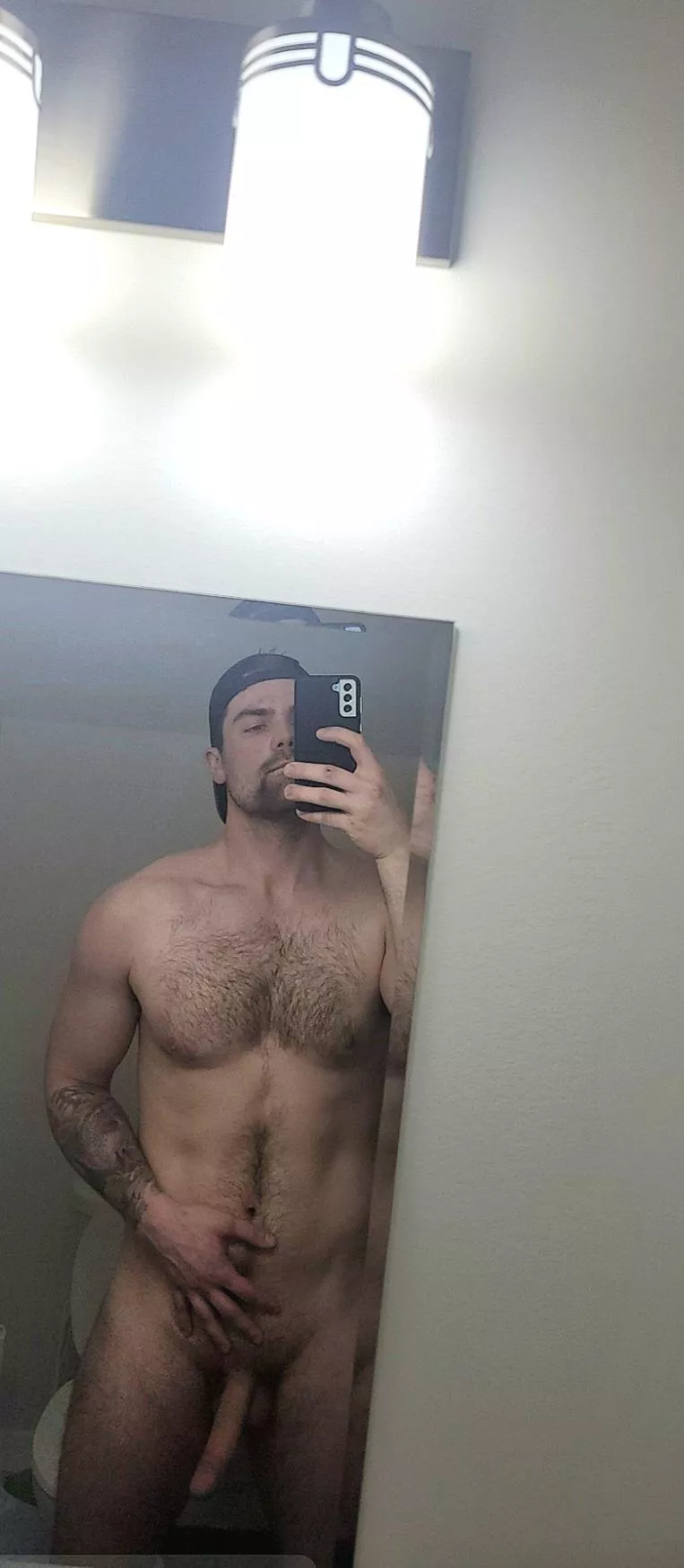 Went wild.. posted by eMPtY122