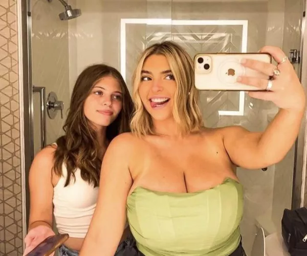 What an absolute calcium cow by JustLook15