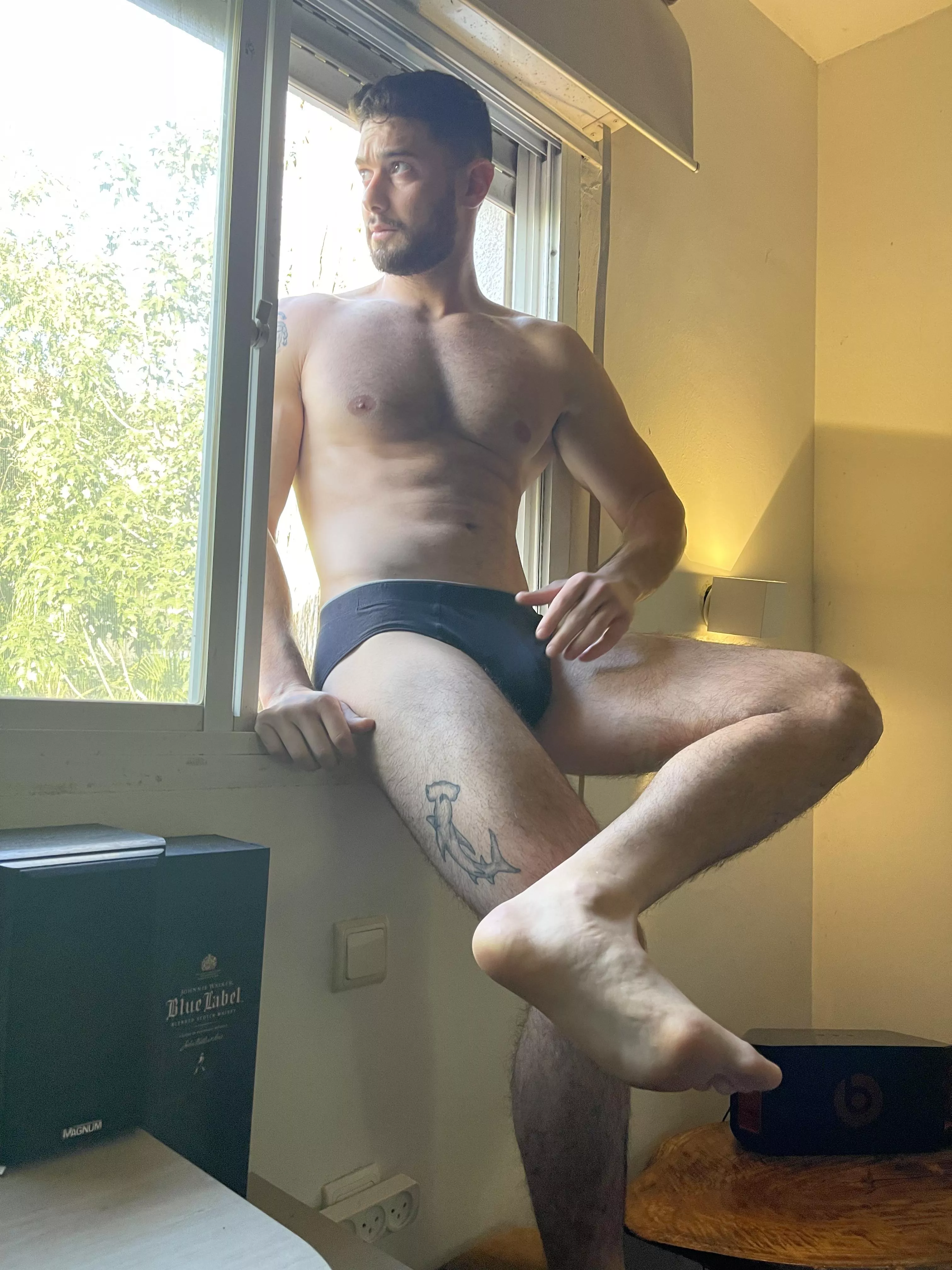 what do you think? posted by ConversationNo8866