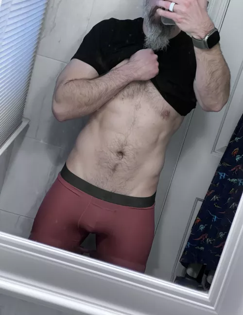 What do you think of the color? by grey_swtpnts