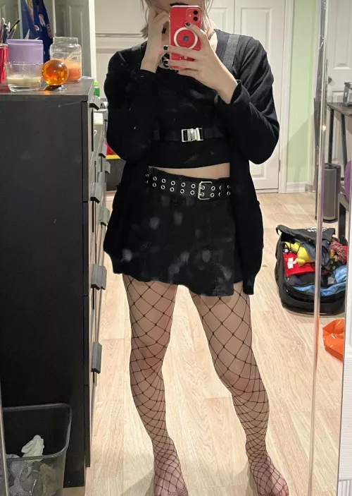 What you doing:/ by Available_Rough_4565