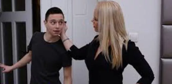 Who is she? posted by GoodDramaExistsTo