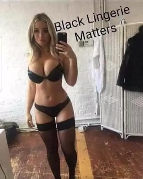 Who is she posted by Secretblow