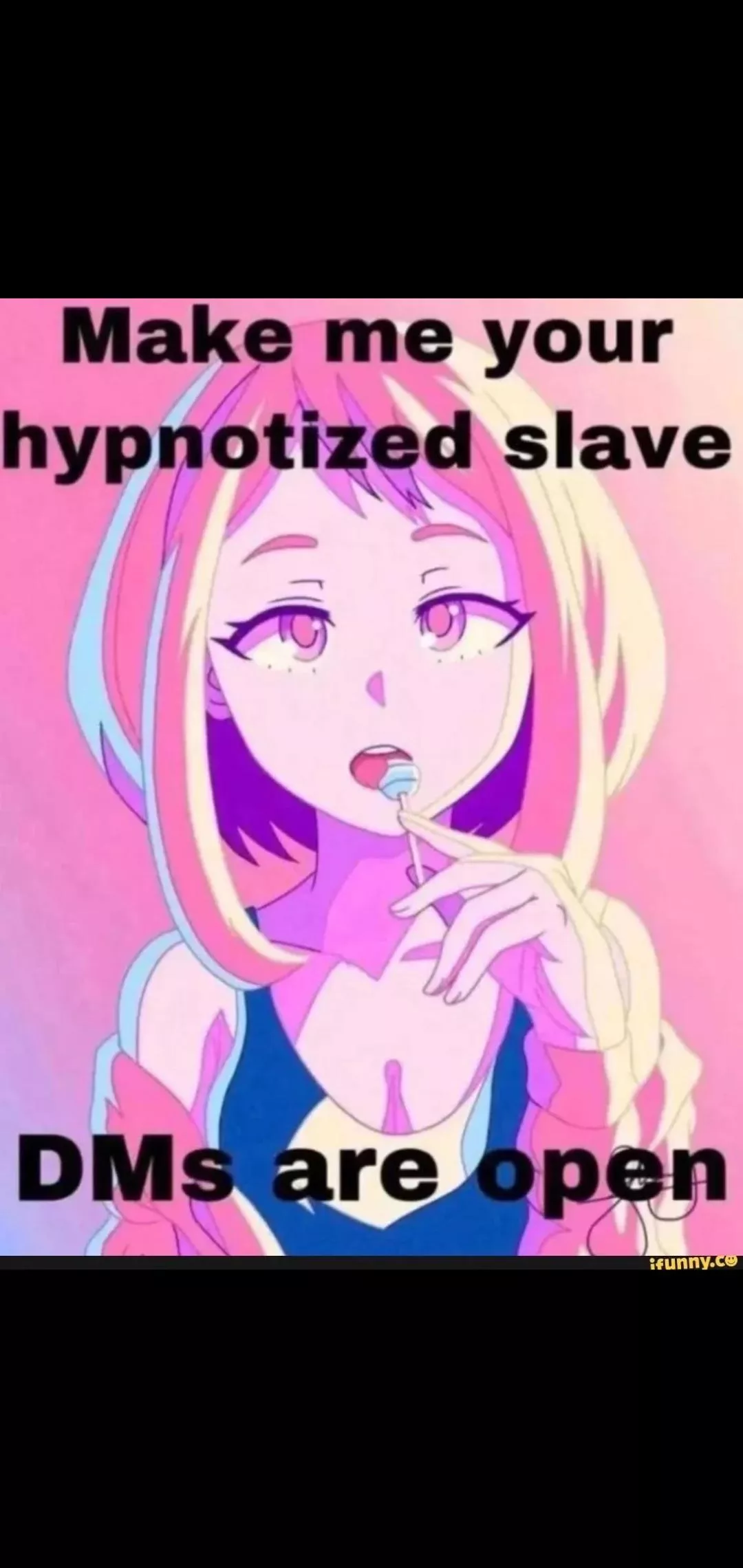 who's gonna fuck me up the most? :D posted by Buschilol