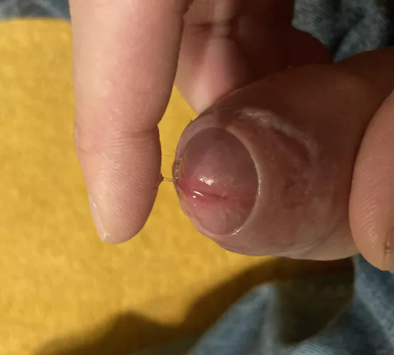 Why does this stuff taste so good? by Ceilingcum