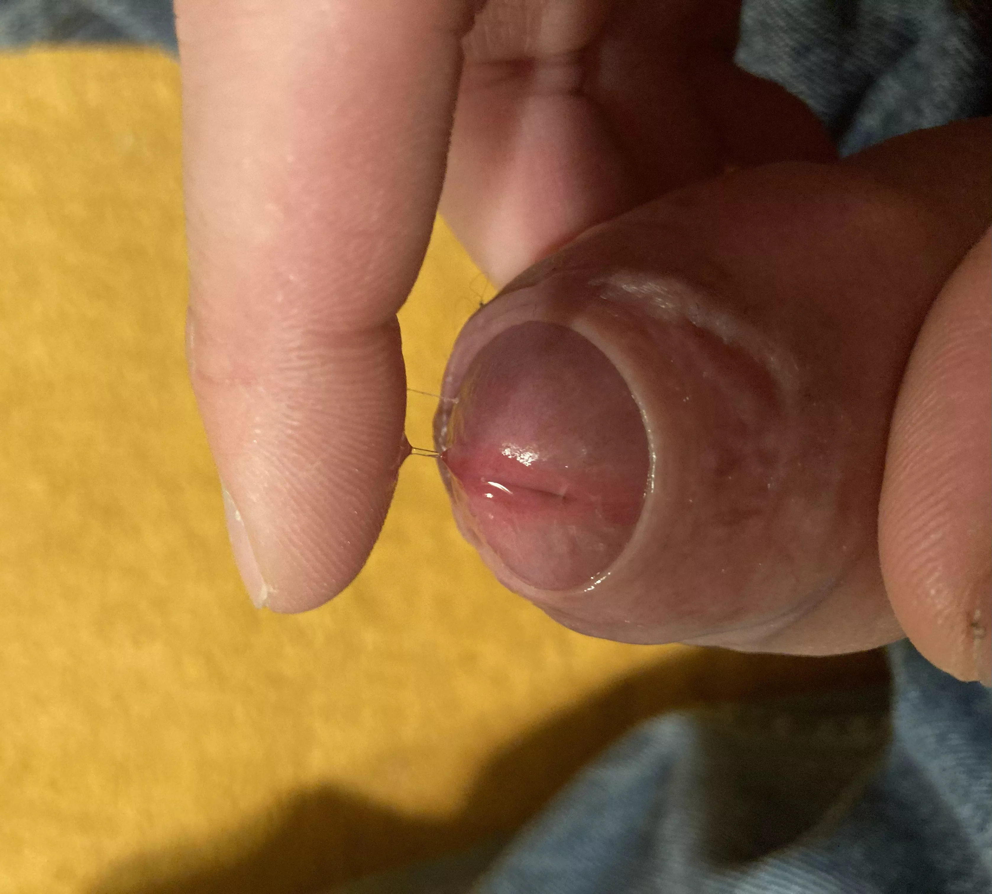 Why does this stuff taste so good? posted by Ceilingcum