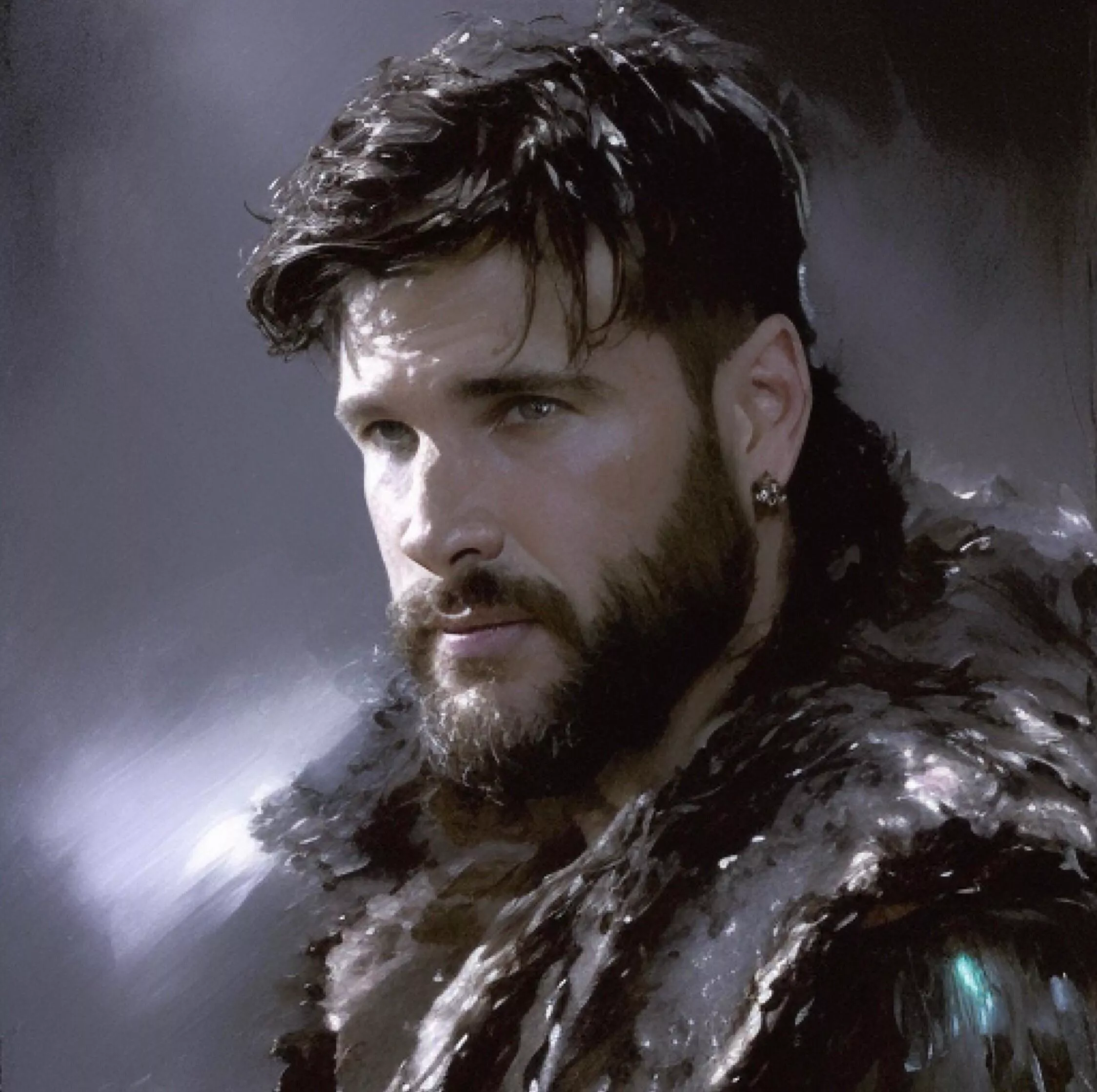 Winter is coming posted by BrianEros