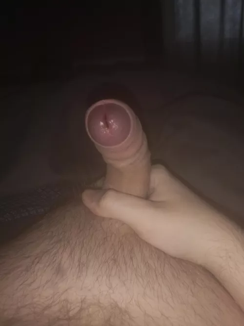 19 got a boner :) by NoArcher1843