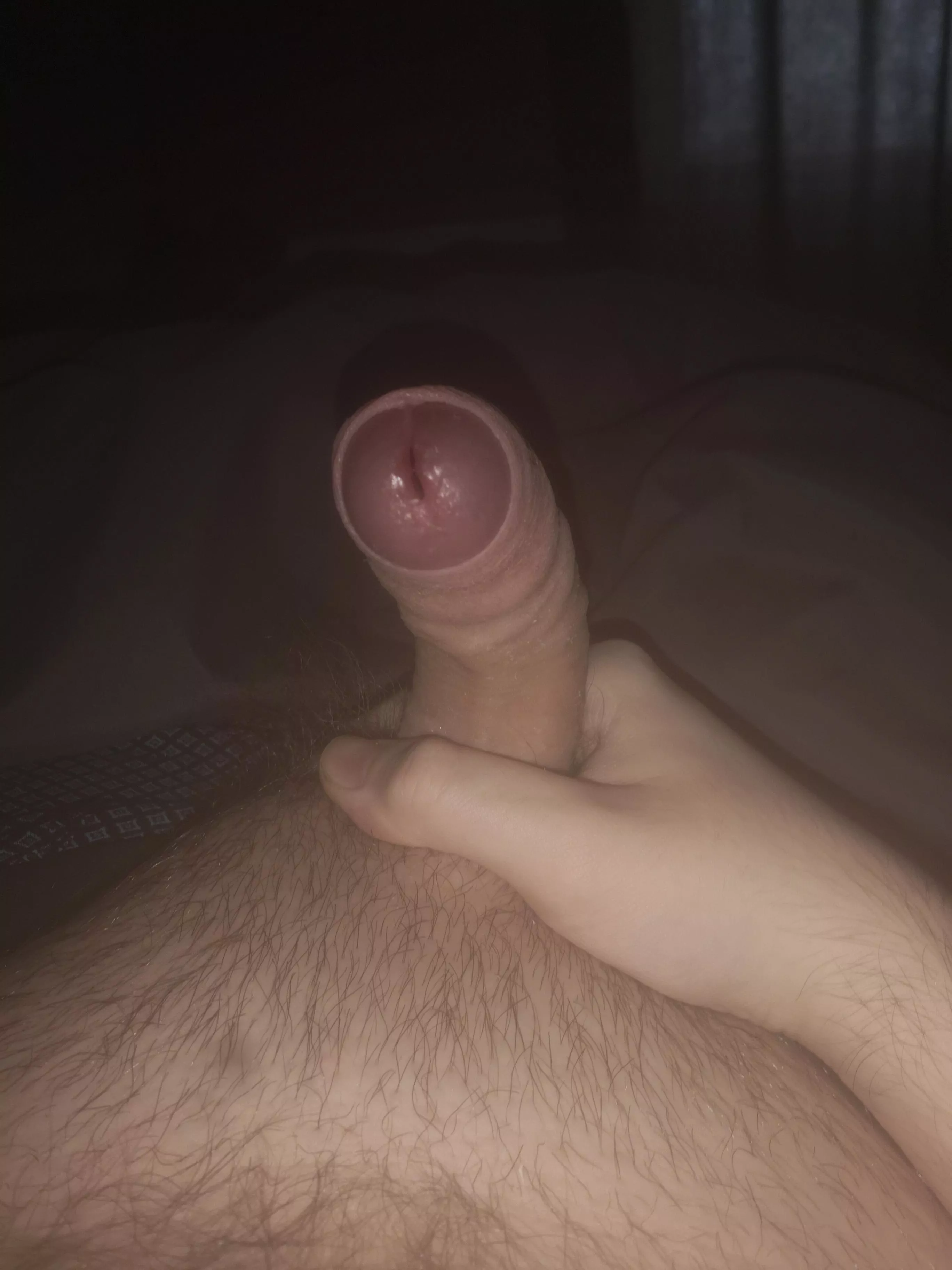 19 got a boner :) posted by NoArcher1843