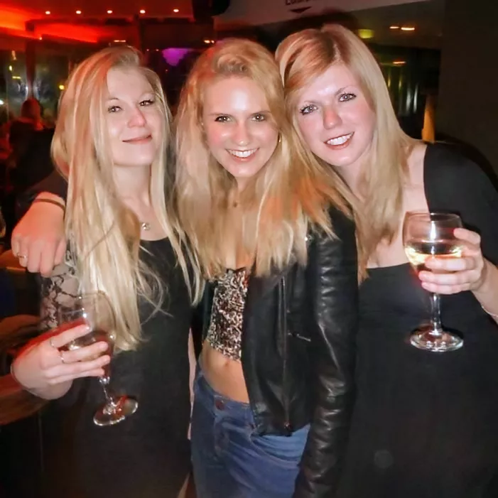 3 British blondes posted by Consistent_Wave_9960