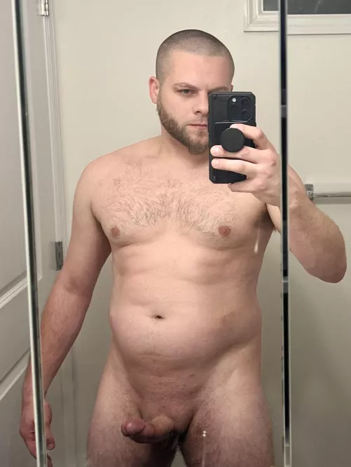 😈7.5 inch cock by Bigdick4chicks