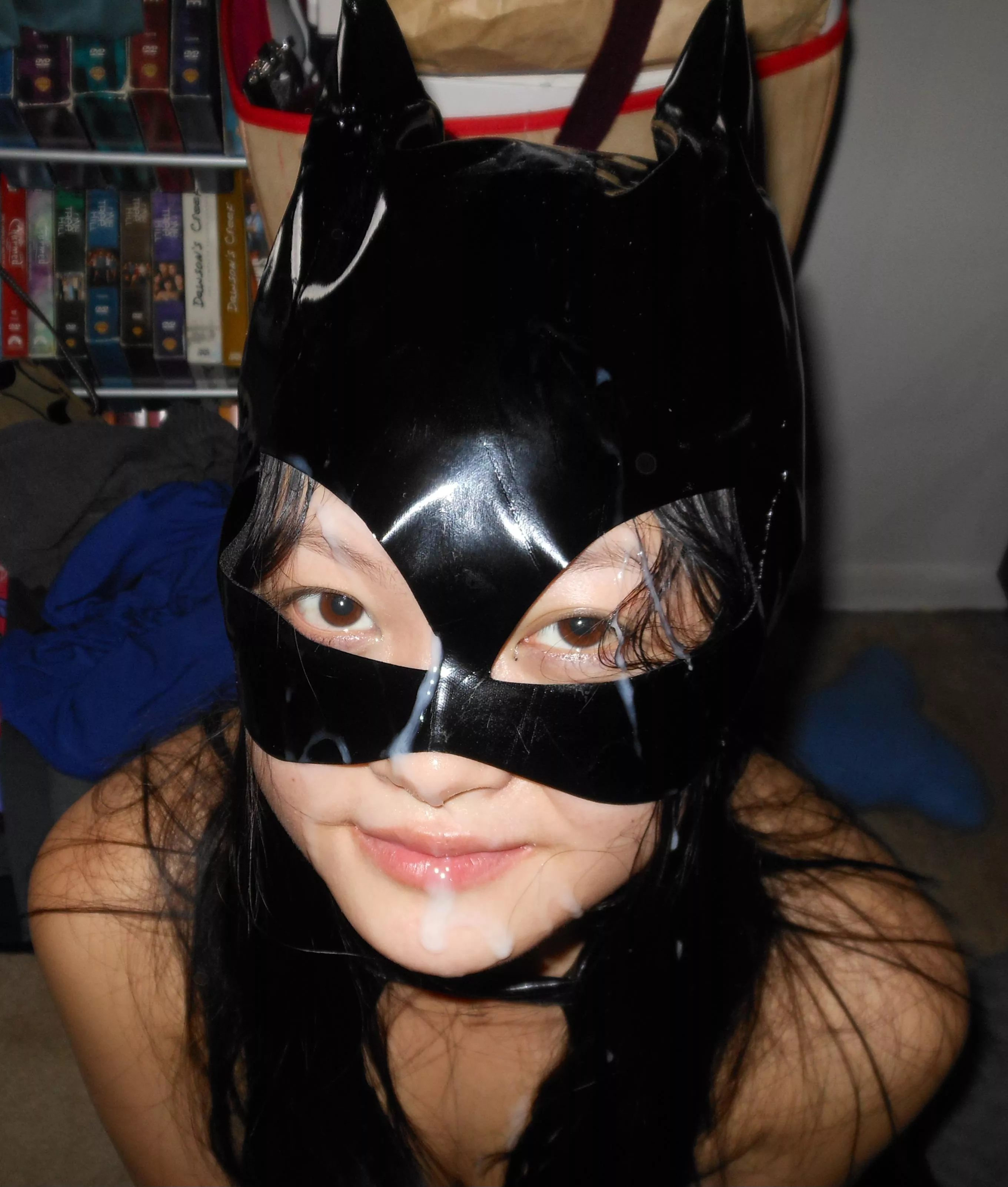 A little milk for the kitty posted by gtxtra361