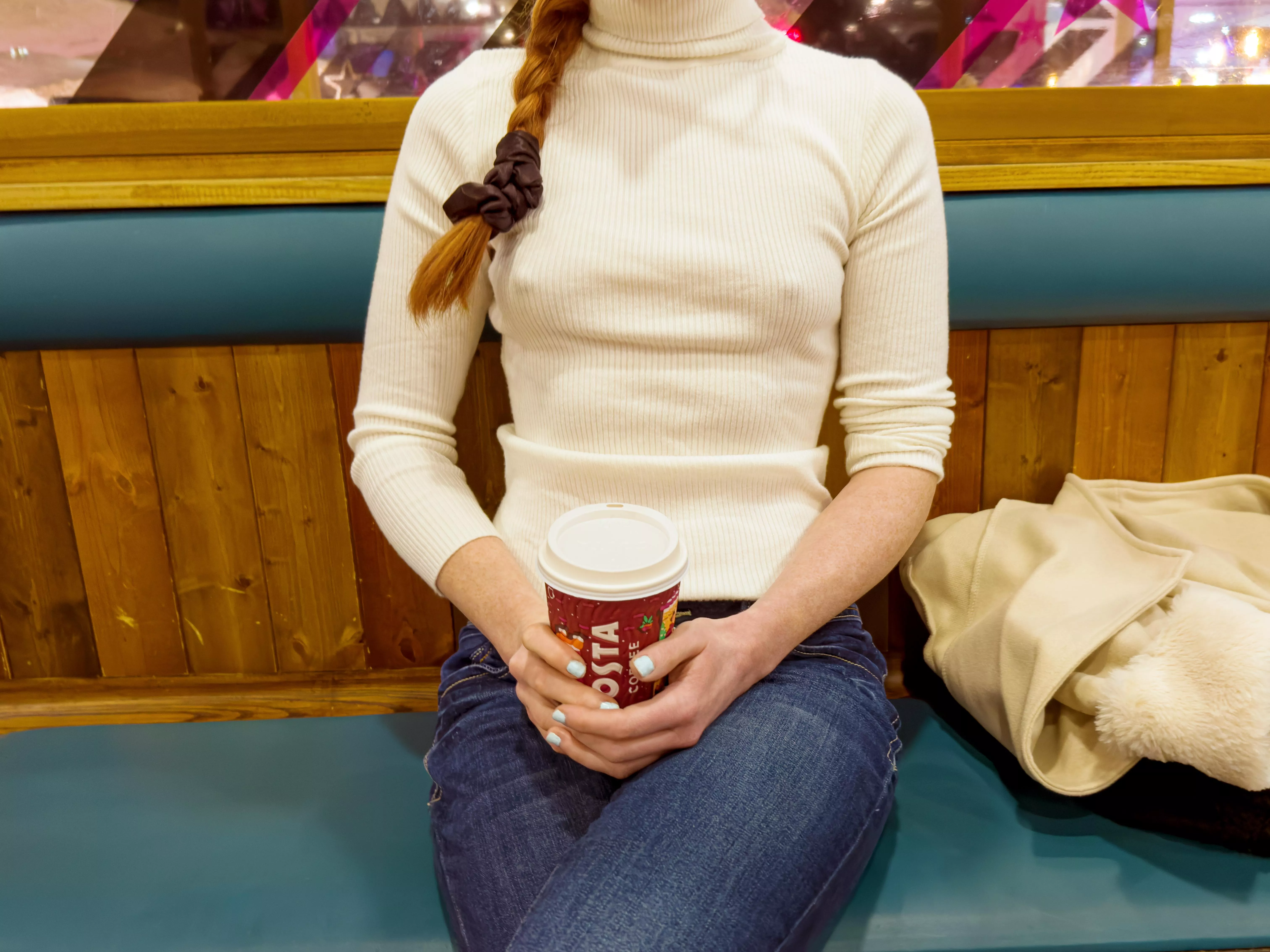 A night out bowling @TheShyGingerOF posted by the-shy-ginger