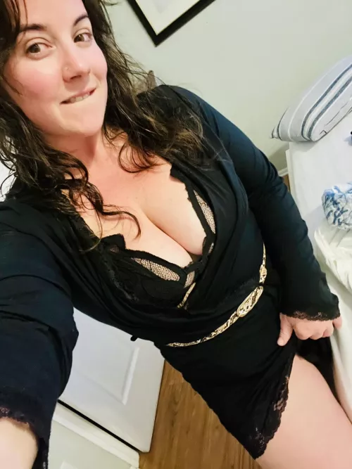 A whole closet with nothing to wear by HelloLanna_XO