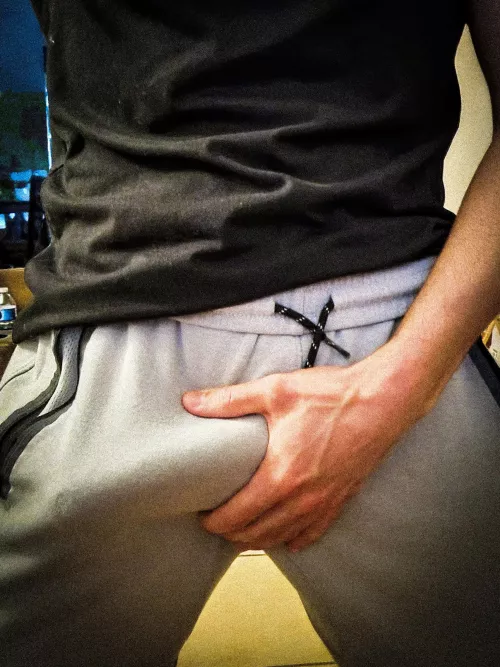 About to head out to the Grocery Store. ☺️ Think anyone would notice? 🤔 by TheMightyDuck18