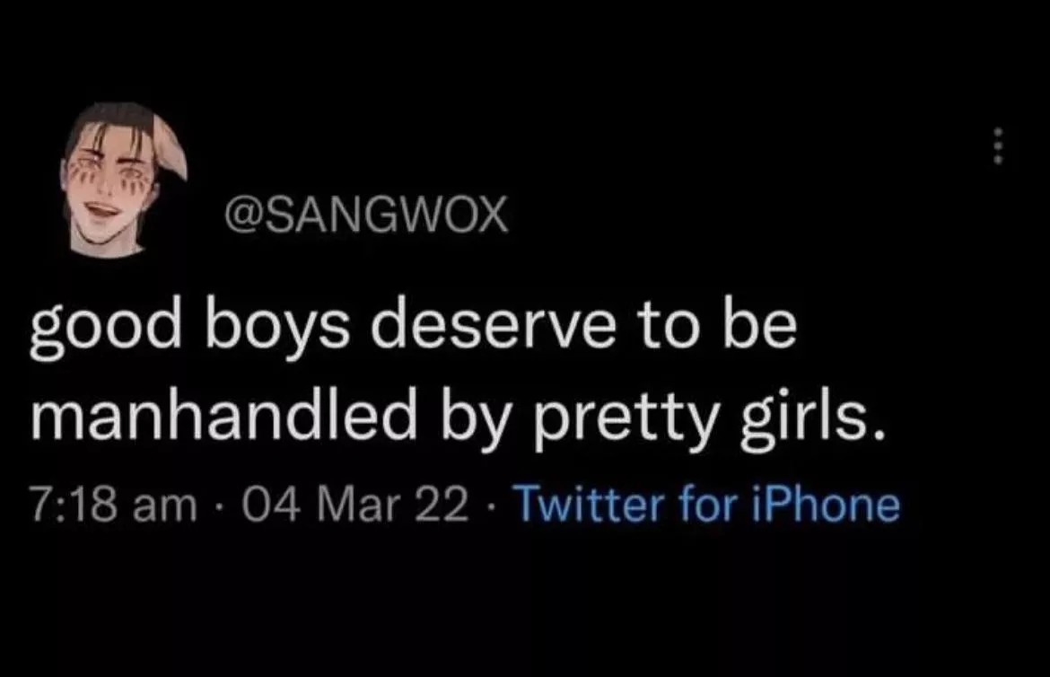 Agree or disagree? posted by Mammoth_Load3517