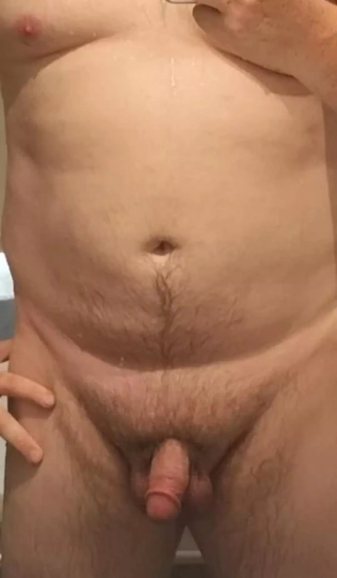 All clean and about to get dirty again posted by cdr1466