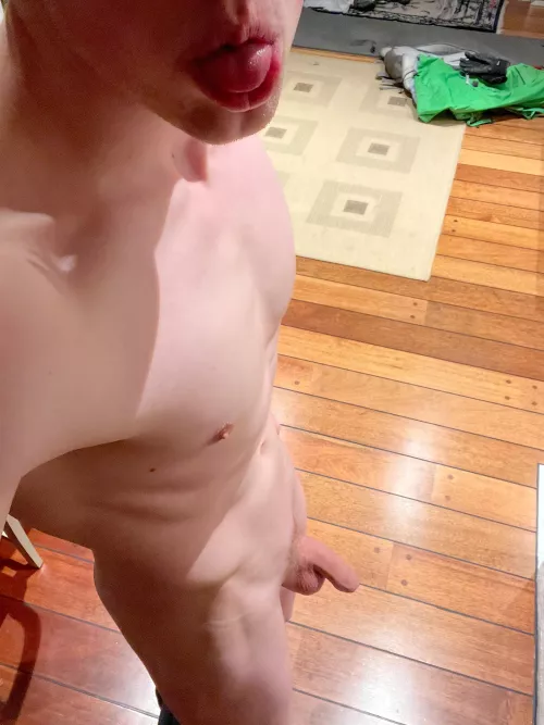 Am I cute?? by gay_reddit_