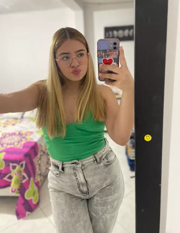 Am I hot enough to keep, please be honest posted by bradisongchw