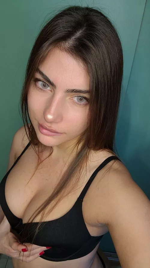 am i your type be honest by Cute_Shizuka