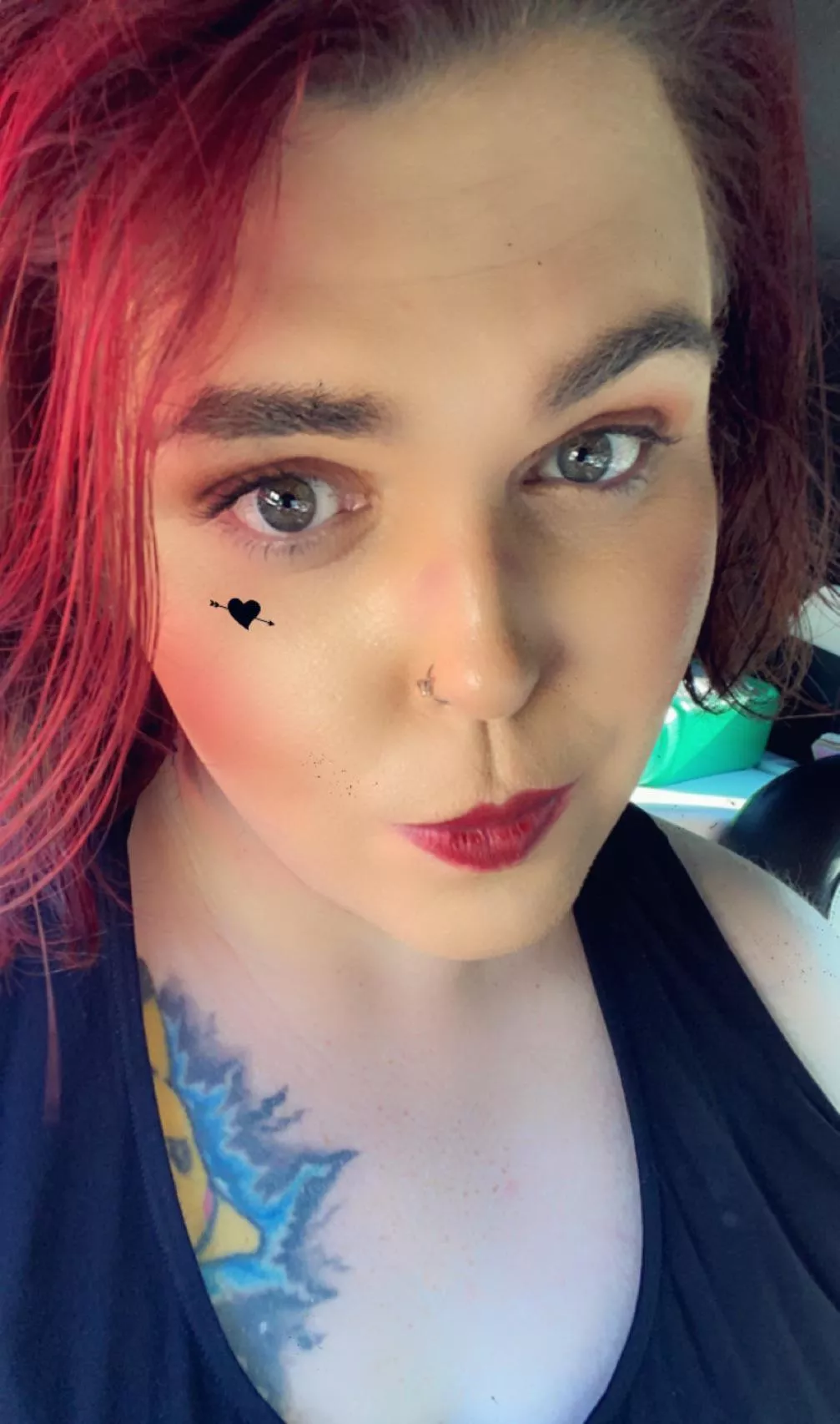 Another beautiful day🥰 posted by Glaceon412