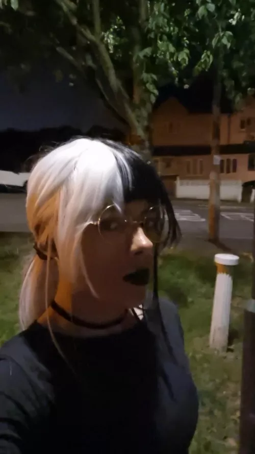 Another successful outing 🥳 May have to try going out during the day soon by Plenty_Storm_5362