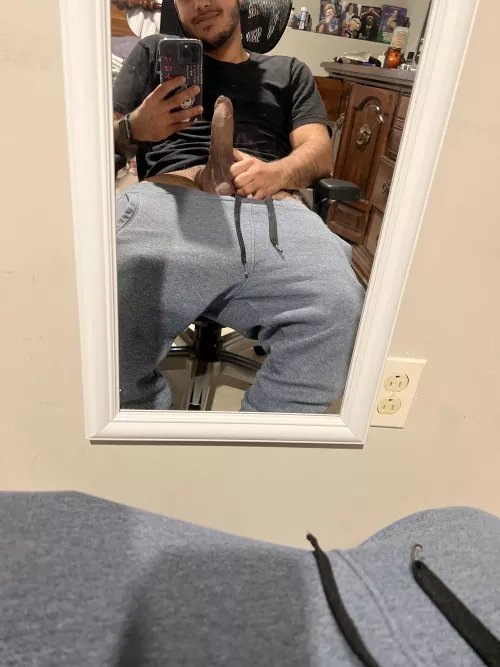 Any love for brown cock by Lanky-Ad5708