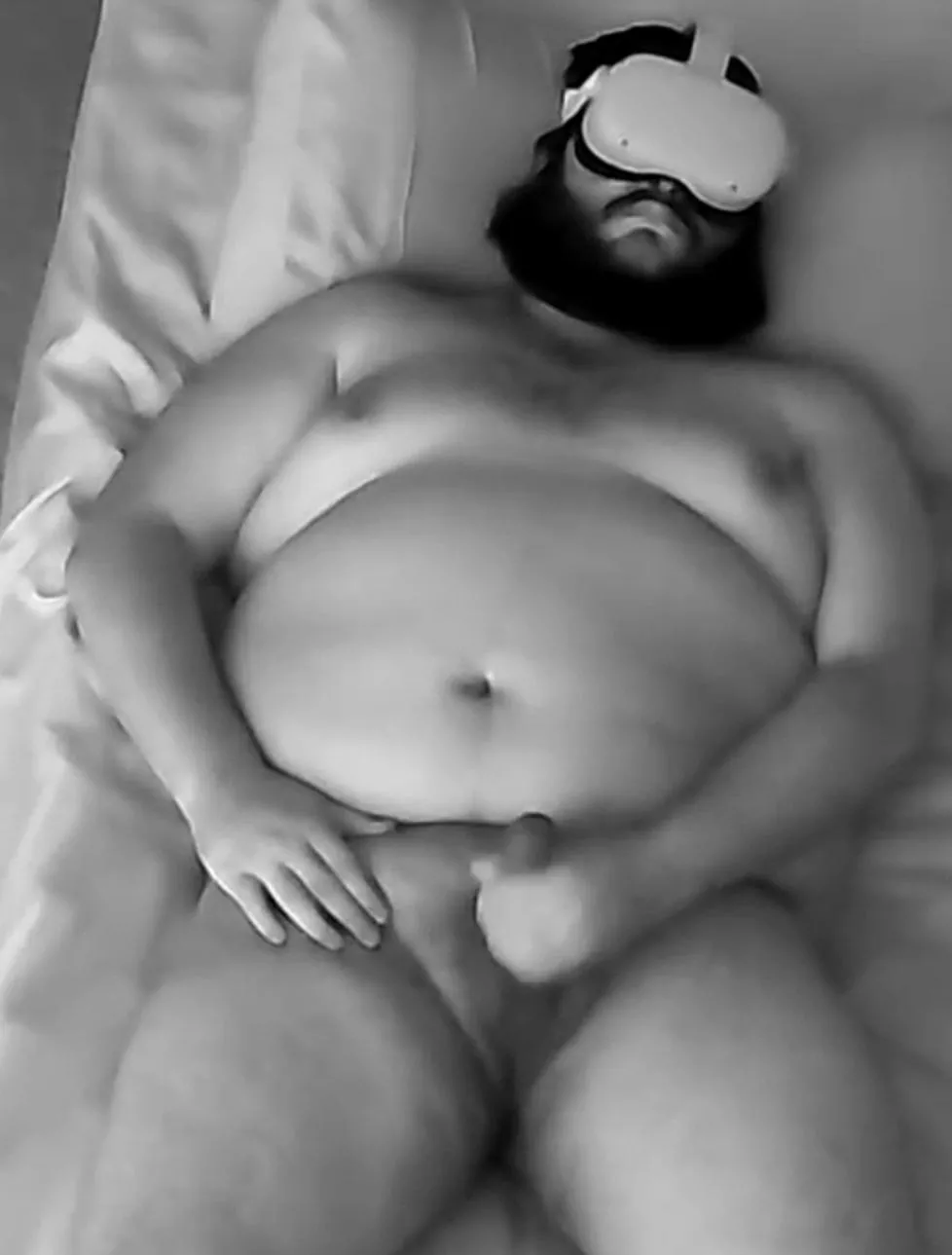 Anyone wanna have some VR fun with me? posted by JRam627