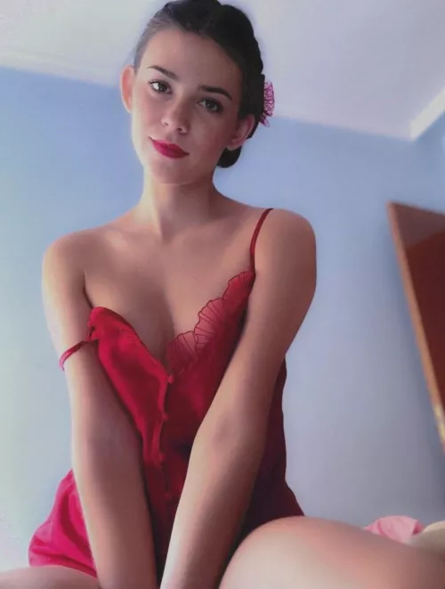 Are cute harpists worth it?! by Mariah_Ella