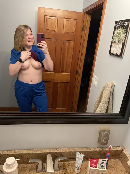 Are they too small… by tightpixienurse