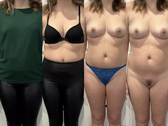 Are you a fan of On-Offs?! by redfox1075