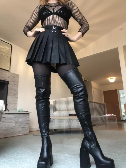 are you brave enough to submit? 💕 by Rhea_Pan