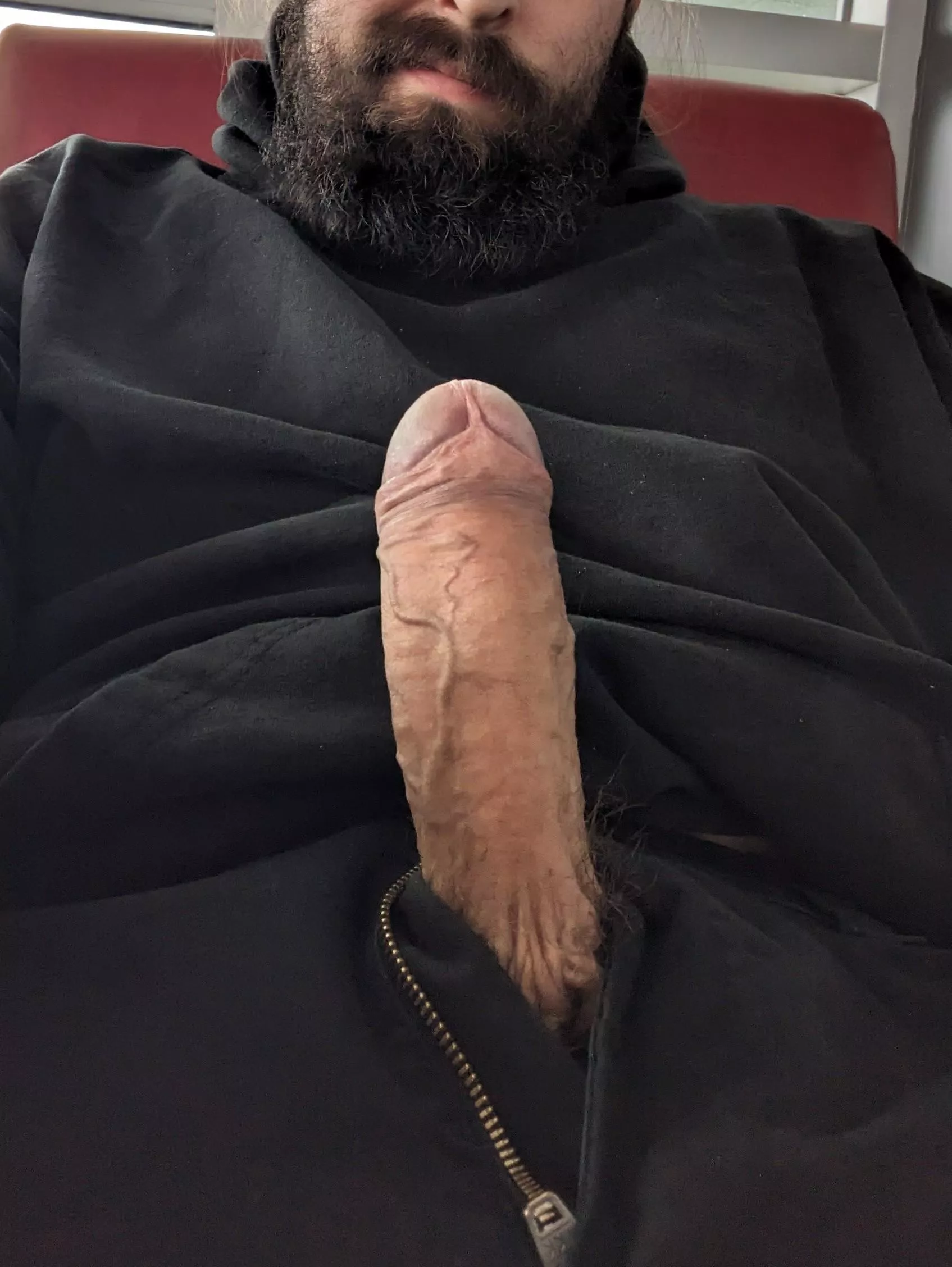 At work ;) posted by Brilliant-Impress-92