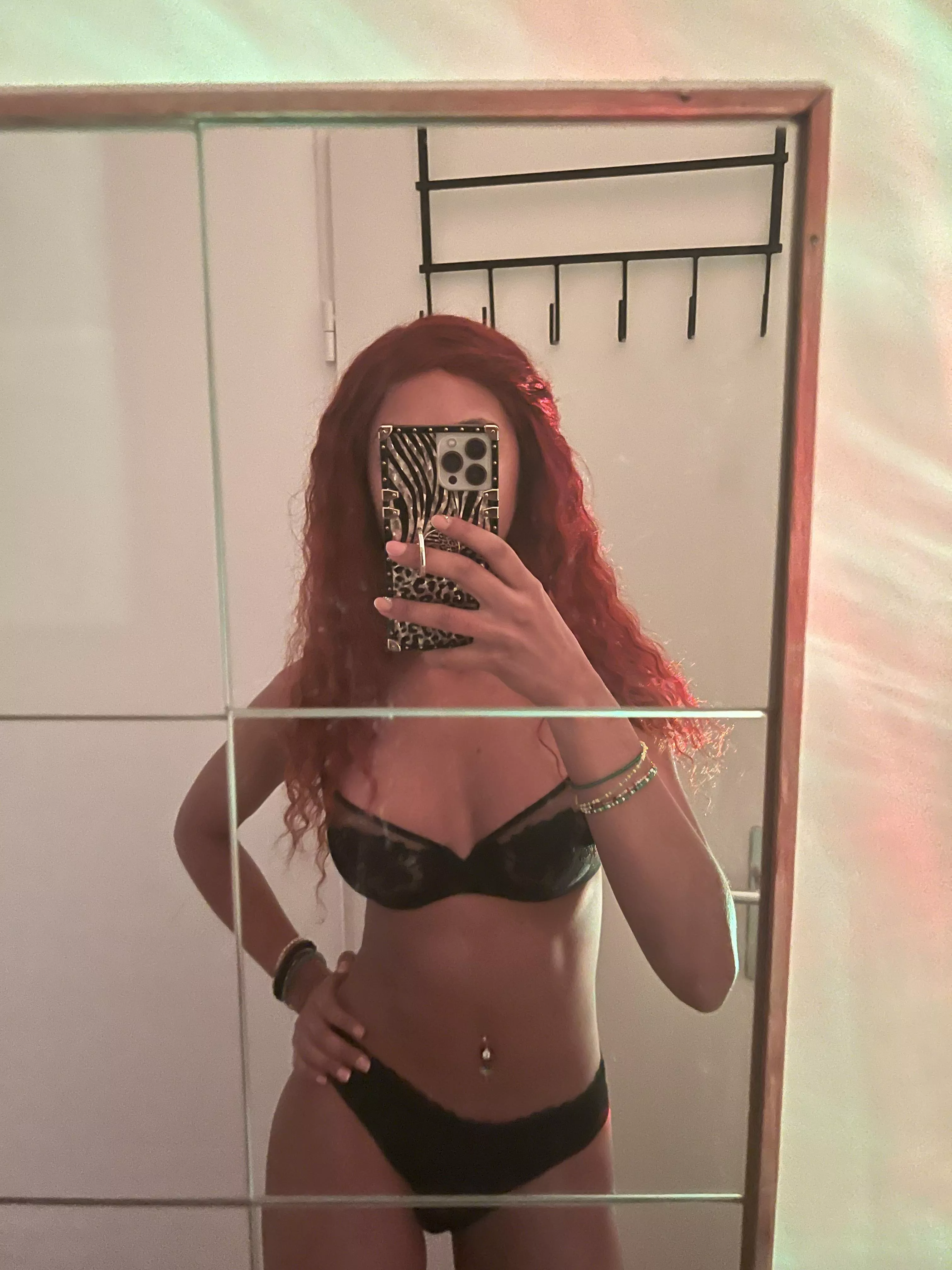 Be honest I'm your type or not ? posted by Jade2981