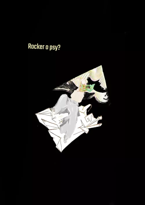 Beast mix by TiHell5