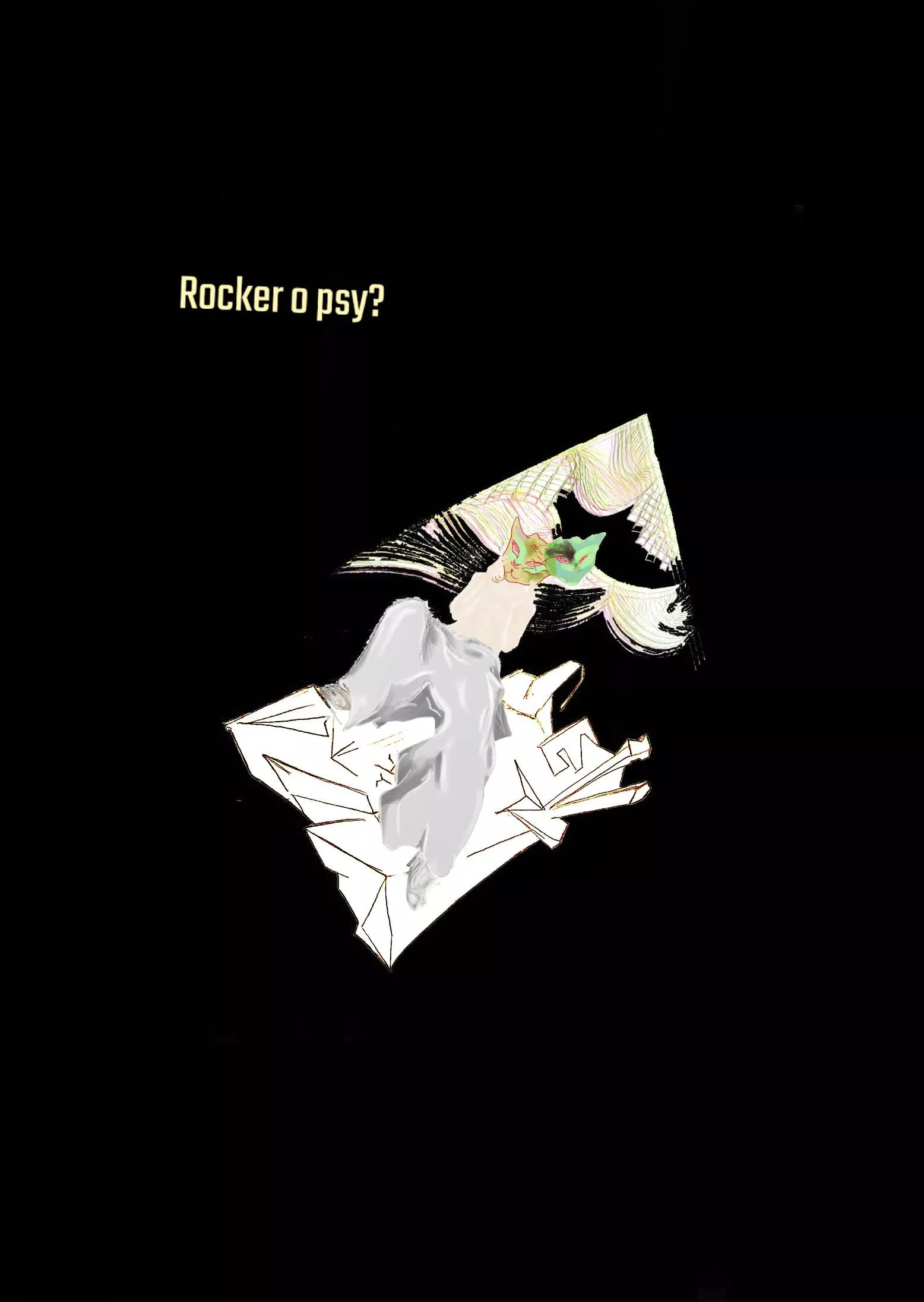 Beast mix posted by TiHell5