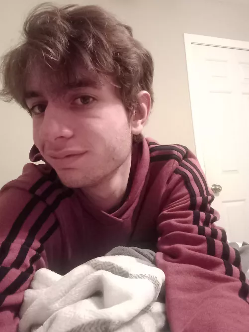 Bedtime :) by Logical-Cash6829